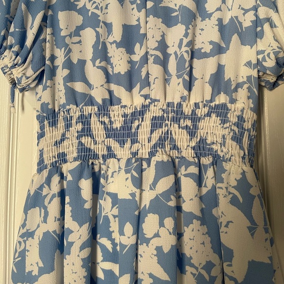 Spring Dress - Picture 3 of 7